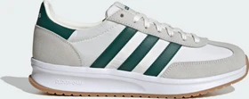 adidas Run 72 core white/collegiate green/off white