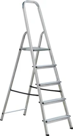 Elkop Haushaltsleiter, 4 Stufen