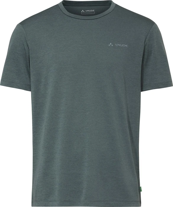 Vaude Essential Funktionsshirt kurzarm (Herren)