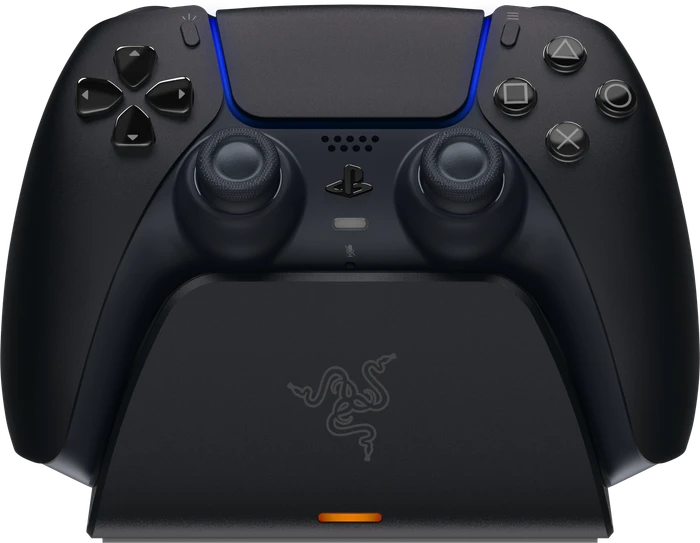 Razer Universal Schnell Ladestation schwarz (PS5)