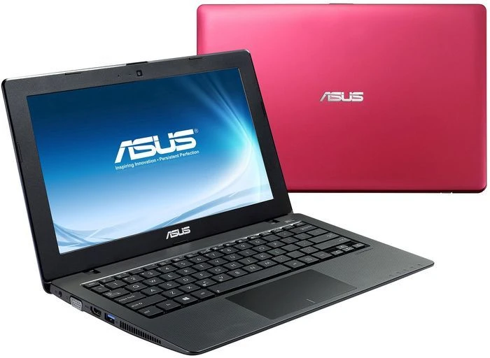 ASUS X200MA