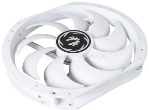 BitFenix Spectre weiß, 230mm