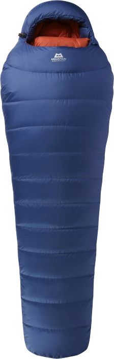 Mountain Equipment Classic Eco 1000 Mumienschlafsack dusk