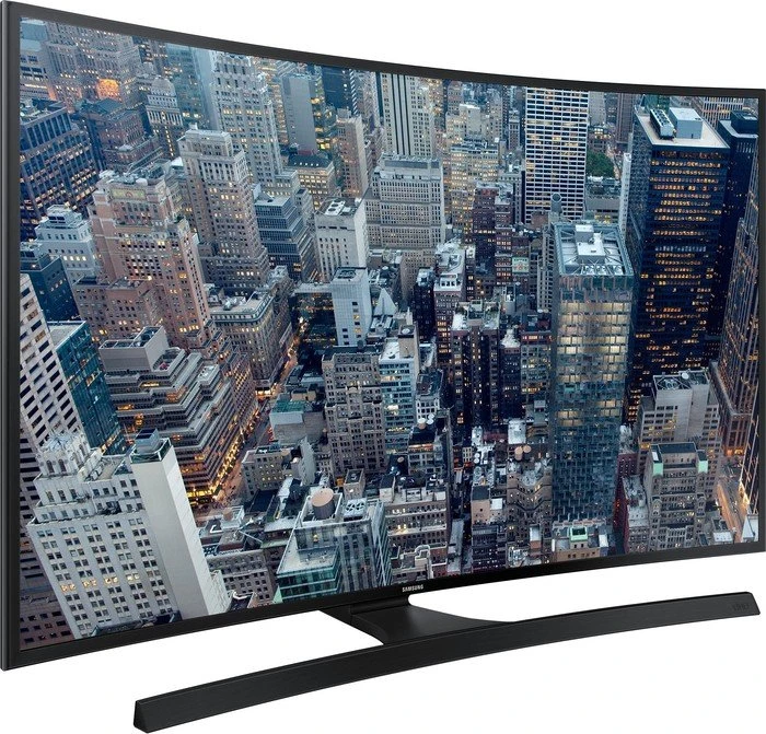 Samsung UE55JU6640