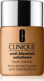 Clinique Anti Blemish Solutions Liquid Make-Up Foundation CN74 beige, 30ml