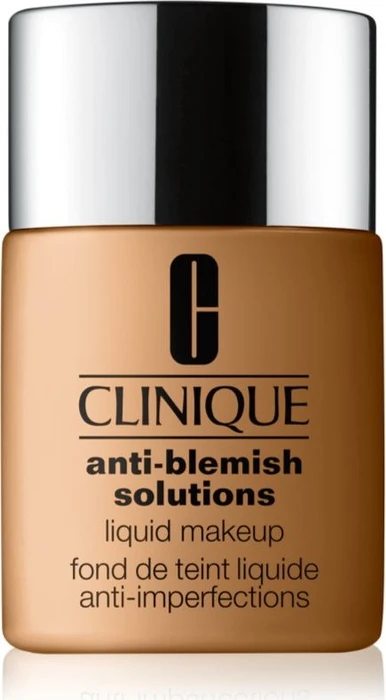 Clinique Anti Blemish Solutions Liquid Make-Up Foundation CN74 beige, 30ml