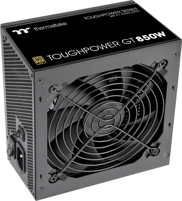 Thermaltake ToughPower GT 850W ATX 3.1 ab € 79,74 (2026