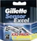 Gillette SensorExcel Ersatzklingen Vorschaubild