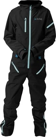 dirtlej Dirtsuit Core Edition Trikot langarm blacklabel (Herren)