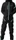 dirtlej Dirtsuit Core Edition Trikot langarm blacklabel (Herren)
