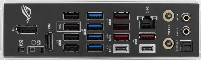 ASUS ROG Strix Z790-F Gaming WIFI II | Preisvergleich Geizhals