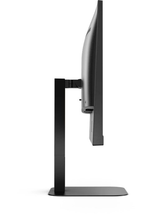 AOC U34V5C/BK, 34"