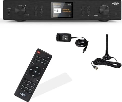 Xoro HFT 440 Pro