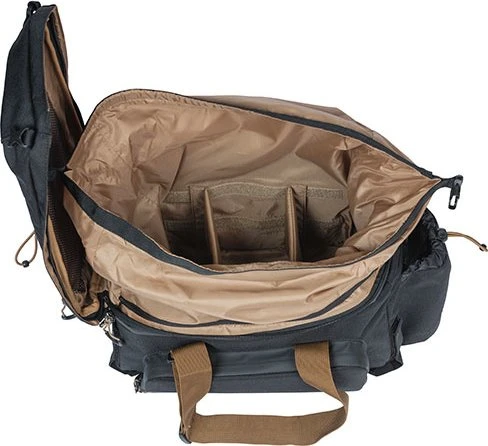 Basil Miles XL Pro Gepäcktasche grau