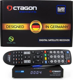 Octagon SFX6018 S2 IP WL