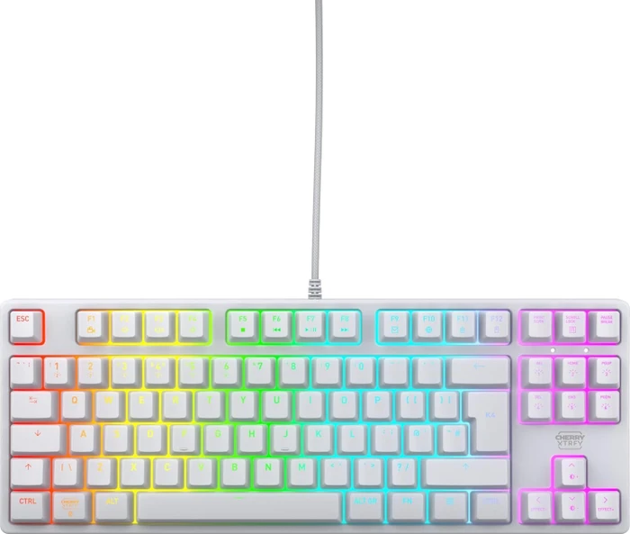 Cherry Xtrfy K4V2 TKL, UK