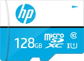 PNY HP mi210/mx310 R100/W30 128GB Kit, UHS-I U1, Class 10