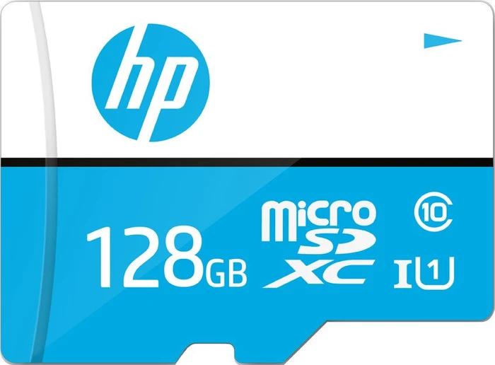 PNY HP mi210 / mx310, microSD UHS-I U1