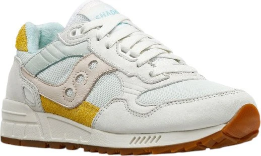 Saucony Shadow 5000 lime (Damen) (S60033-75)
