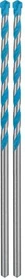 Bosch Professional EXPERT CYL-9 MultiConstruction Mehrzweckbohrer, 5.5x100x150mm, 1 Stück