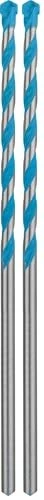 Bosch Professional EXPERT CYL-9 MultiConstruction Mehrzweckbohrer, 5.5x100x150mm, 1 Stück