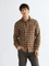 Wrangler Regular 1 Pocket Hemd langarm kangaroo (Herren) Vorschaubild