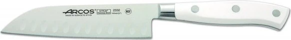 Arcos Reviera Blanc Santokumesser 14cm