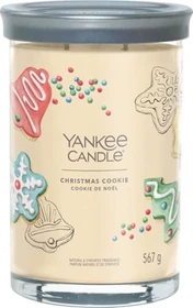 Yankee Candle Christmas Cookie Duftkerze, 567g