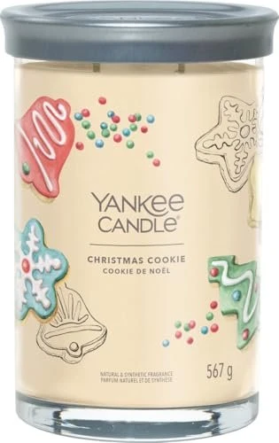Yankee Candle Christmas Cookie Duftkerze