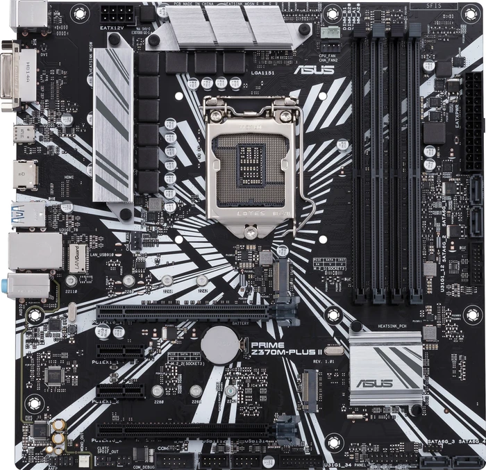ASUS Z370