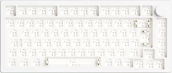 Akko Monsgeek M1 V5 VIA Barebone, ISO