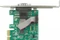 DeLOCK 1x seriell, PCIe 2.0 x1 Vorschaubild