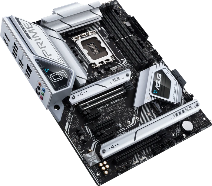 ASUS Prime Z690-A (Intel 1700)