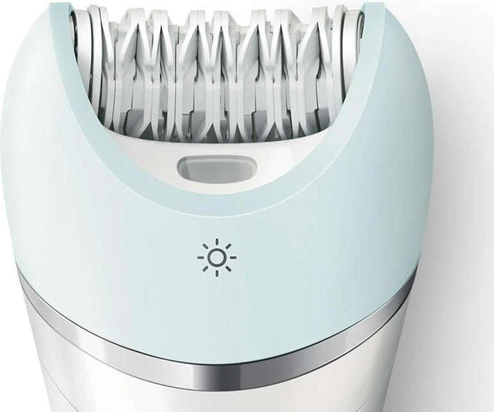 Philips BRE610/00 Satinelle Advanced
