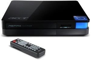 Acer Aspire RevoView RV100 320GB