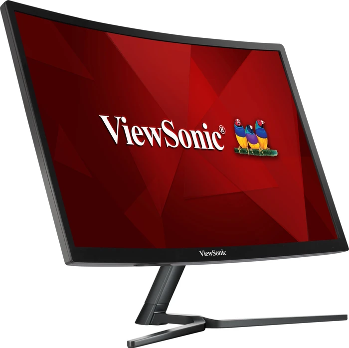 ViewSonic VX2458-C-MHD, 23.6"