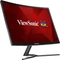 ViewSonic VX2458-C-MHD, 23.6" Vorschaubild