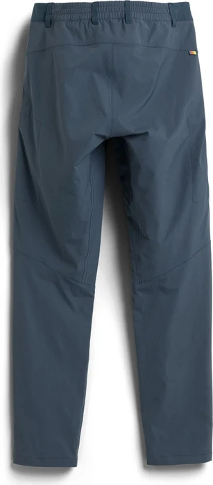 Fjällräven S/F Rider's Hybrid Trousers Fahrradhose lang navy (Herren)