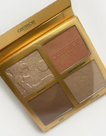Catrice Lidschatten Palette The Jungle Book - wild about you