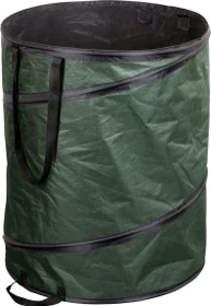 Kerbl Gartensack selbststehend grün, 160l