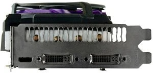Sparkle Calibre X580 GeForce GTX 580, 1.5GB GDDR5, 2x DVI, Mini HDMI