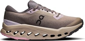 On Cloudsurfer Trail 2 Waterproof cinder/desert (Damen)