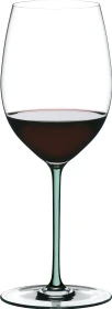 Riedel Fatto A Mano Cabernet/Merlot Rotweinglas mint