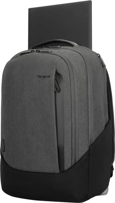 Targus Cypress Hero mit Find My Locator 15.6" Rucksack grau