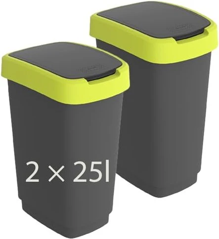Rotho Twist 25l