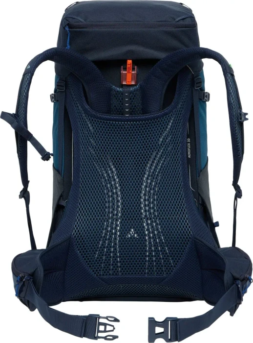Vaude Brenta 36+6 baltic sea