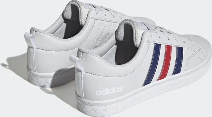adidas VS Pace 2.0 dash grey/victory blue/cloud white (Herren)
