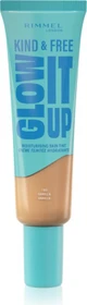 Rimmel Kind & Free Glow It Up Skin Tint 160 vanilla, 30ml