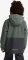 Jack Wolfskin Snow Days Funktionsjacke slate green (Junior) Vorschaubild