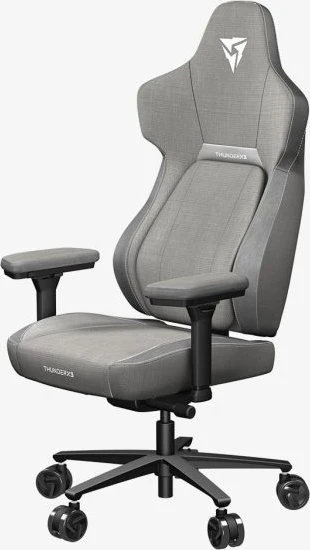 Thunder X3 Core Loft Gamingstuhl, grau